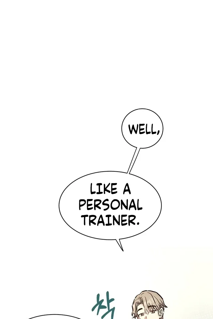 Read Crazy Rich Santa chapter 5 image 56 on Lezhin