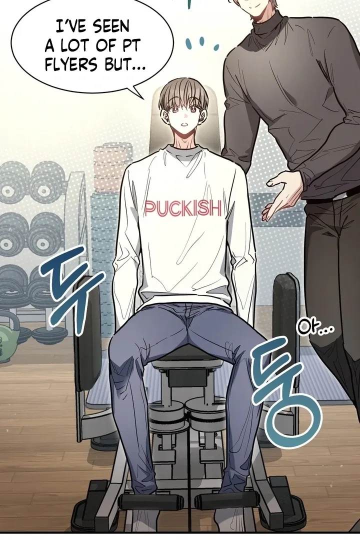 Read Crazy Rich Santa chapter 5 image 57 on Lezhin