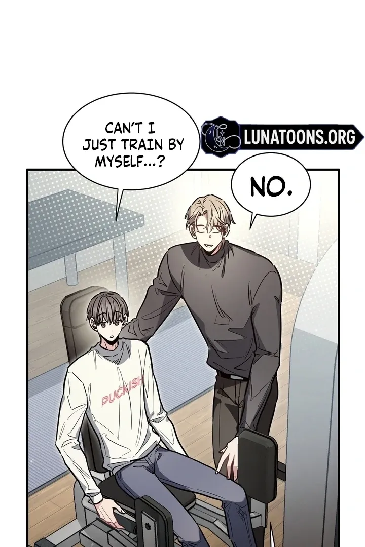 Read Crazy Rich Santa chapter 5 image 58 on Lezhin