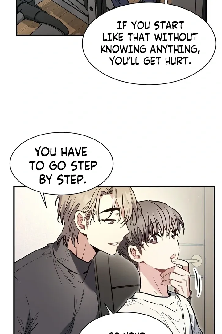 Read Crazy Rich Santa chapter 5 image 59 on Lezhin