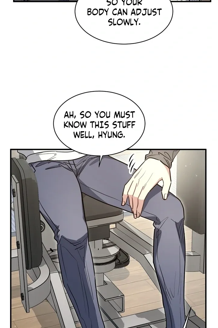 Read Crazy Rich Santa chapter 5 image 60 on Lezhin