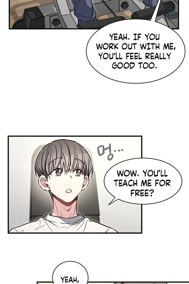 Read Crazy Rich Santa chapter 5 image 61 on Lezhin