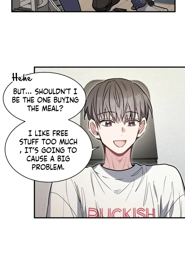 Read Crazy Rich Santa chapter 5 image 63 on Lezhin