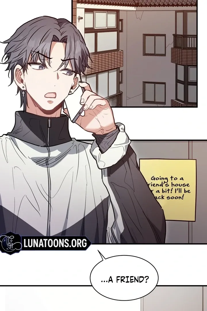 Read Crazy Rich Santa chapter 5 image 67 on Lezhin