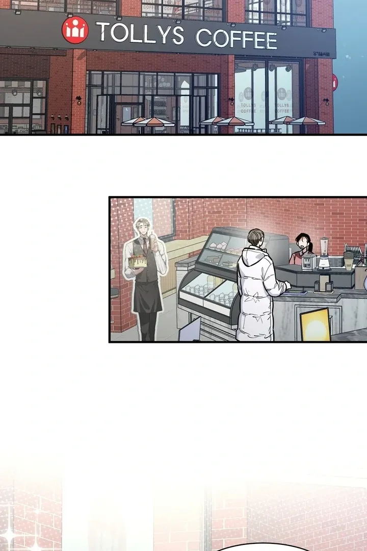 Read Crazy Rich Santa chapter 5 image 7 on Lezhin