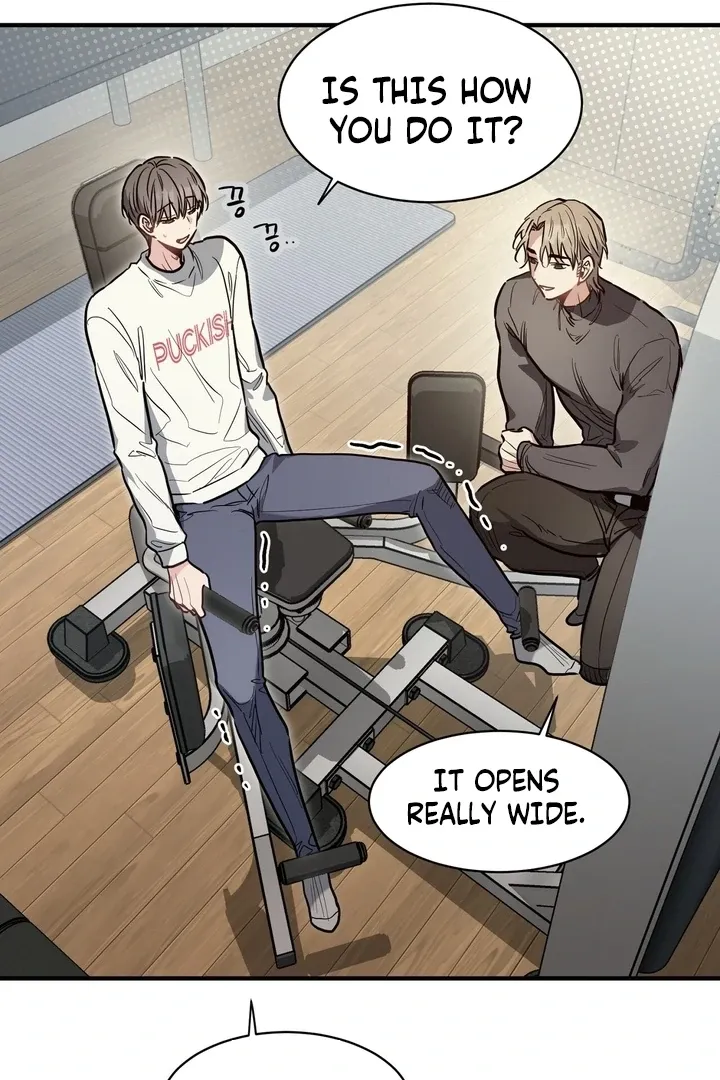 Read Crazy Rich Santa chapter 5 image 70 on Lezhin