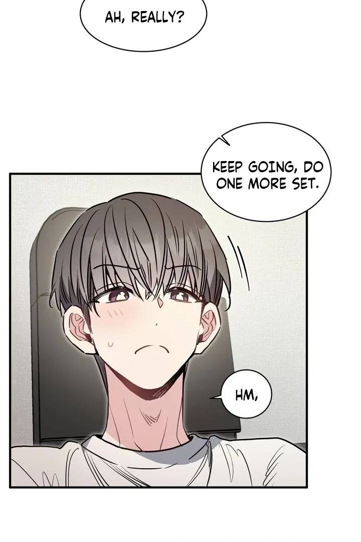 Read Crazy Rich Santa chapter 5 image 71 on Lezhin