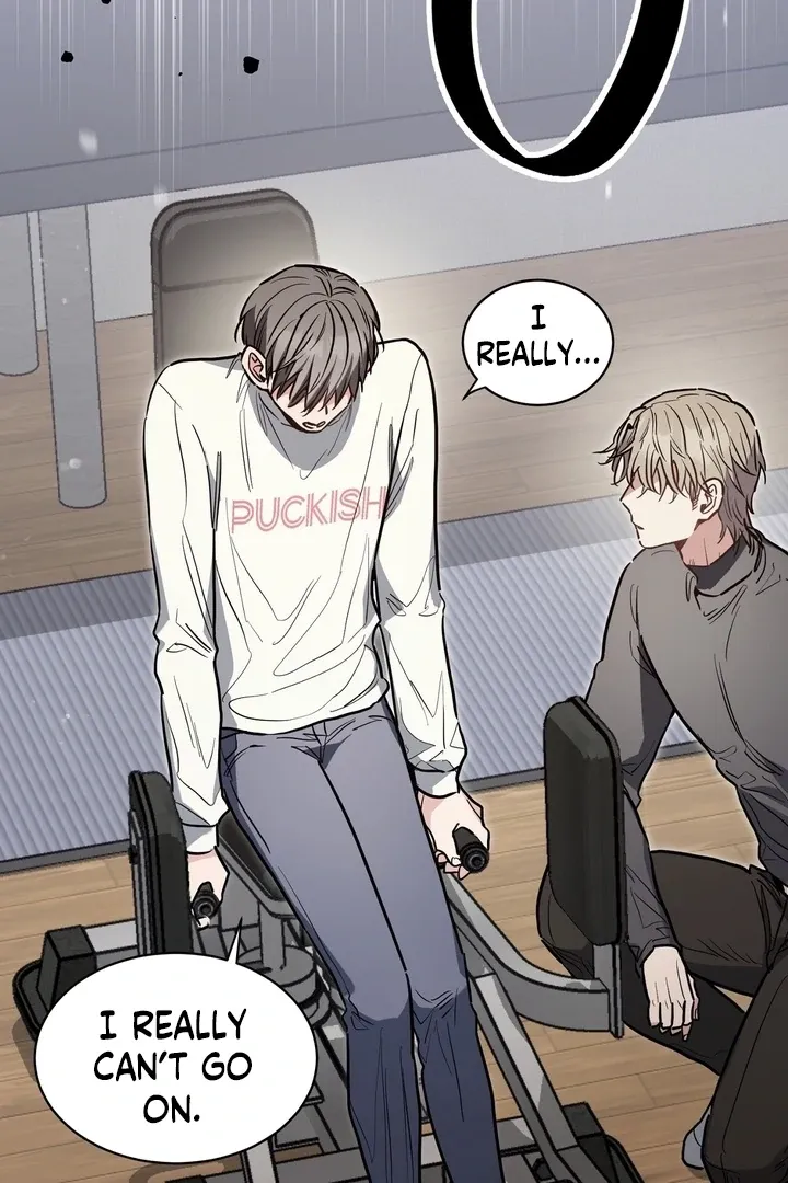Read Crazy Rich Santa chapter 5 image 77 on Lezhin