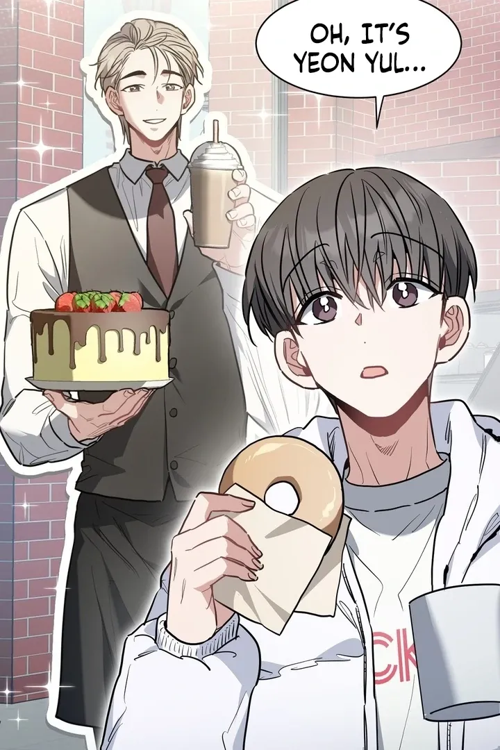 Read Crazy Rich Santa chapter 5 image 8 on Lezhin