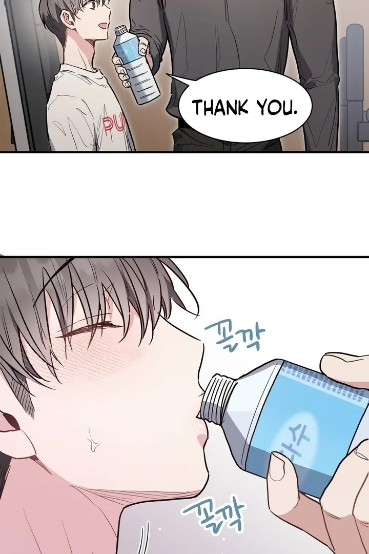 Read Crazy Rich Santa chapter 5 image 81 on Lezhin