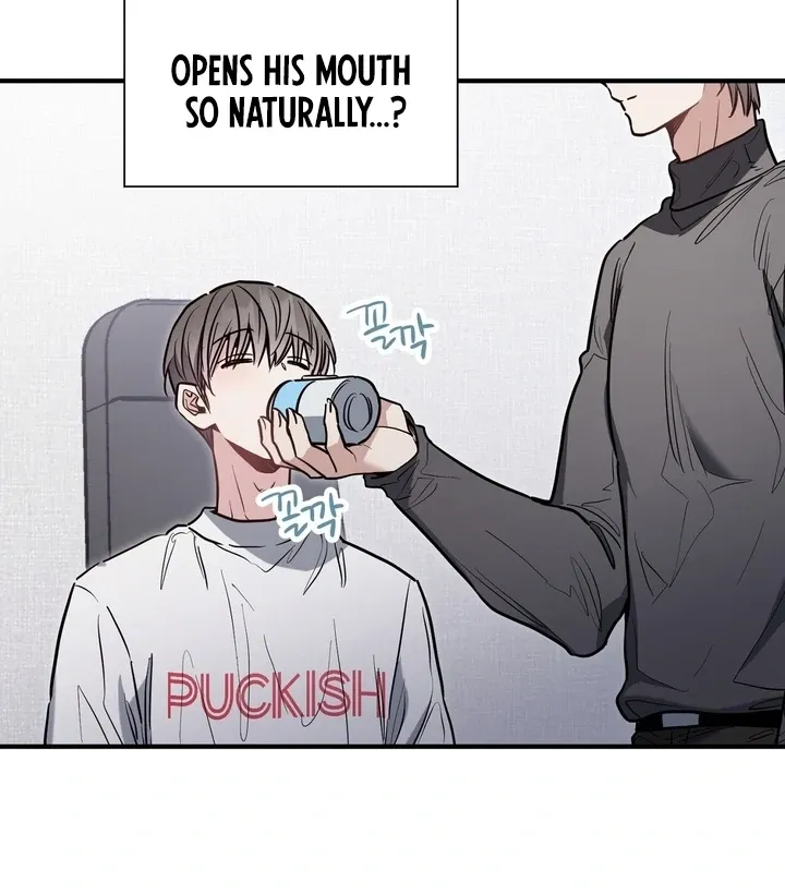 Read Crazy Rich Santa chapter 5 image 83 on Lezhin