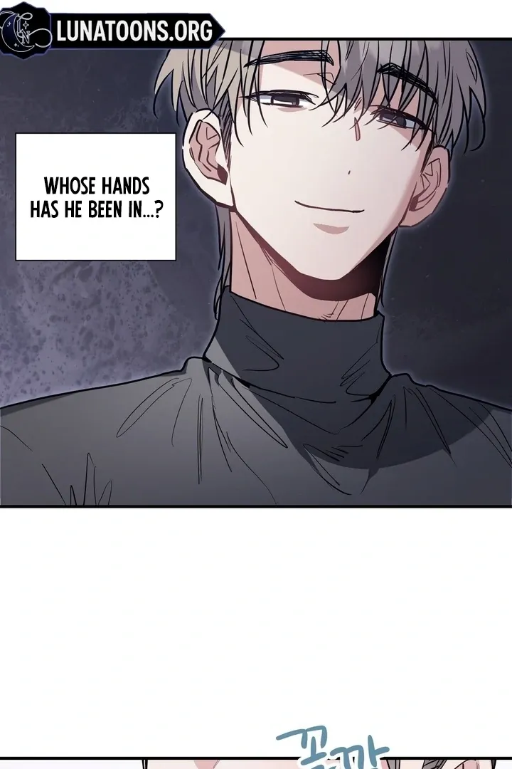 Read Crazy Rich Santa chapter 5 image 84 on Lezhin