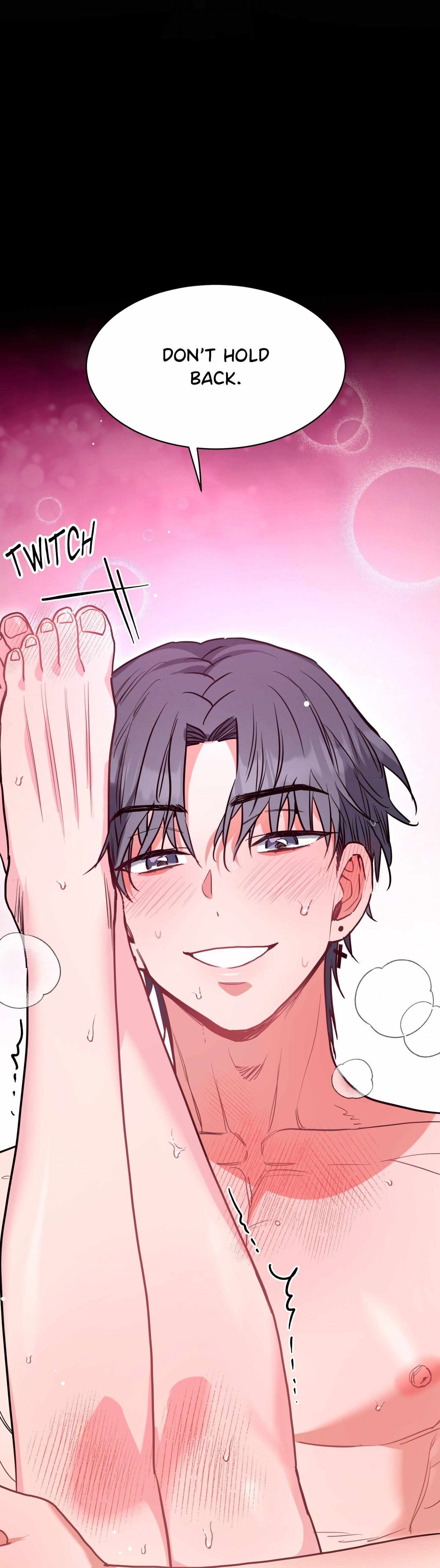 Read Crazy Rich Santa chapter 8 image 10 on Lezhin