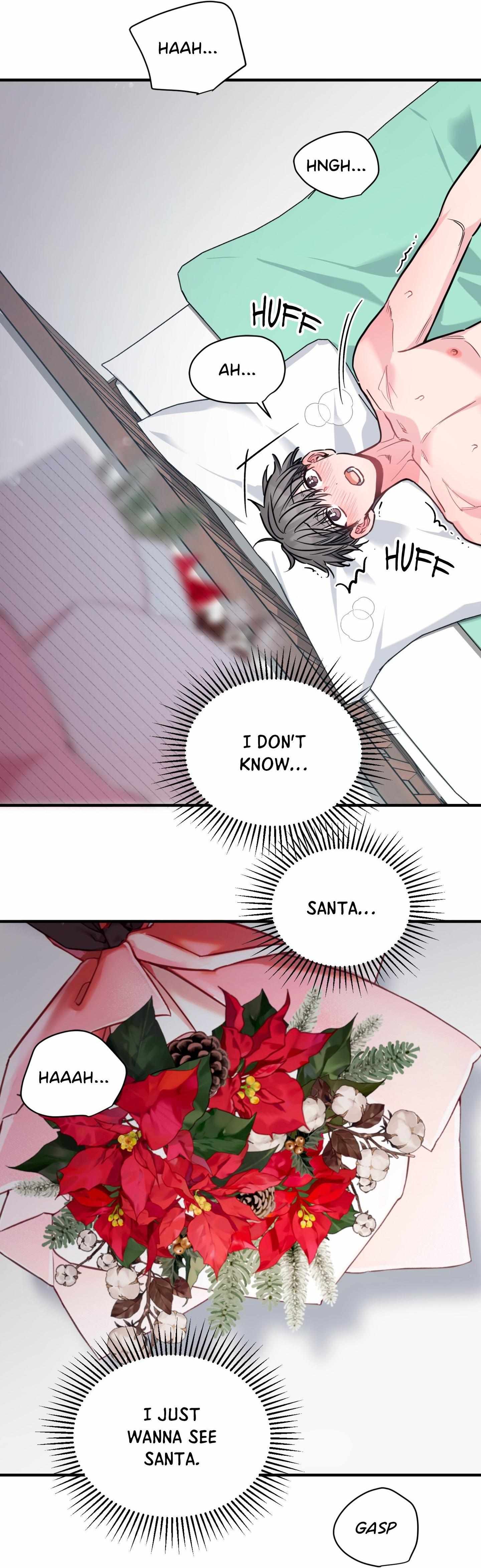 Read Crazy Rich Santa chapter 8 image 13 on Lezhin