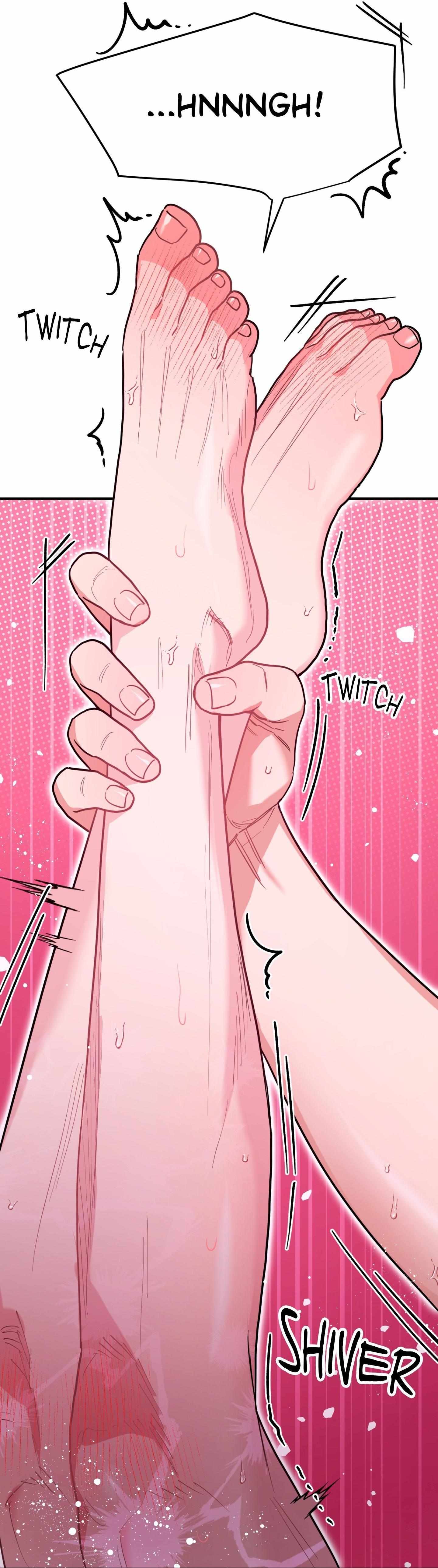 Read Crazy Rich Santa chapter 8 image 18 on Lezhin