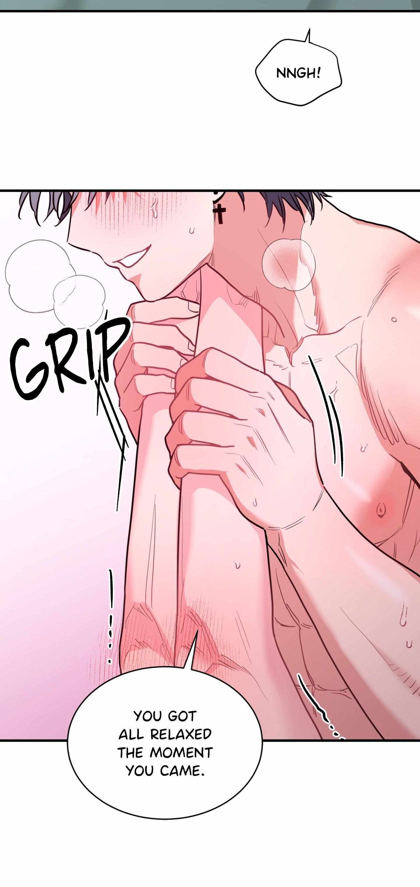Read Crazy Rich Santa chapter 8 image 20 on Lezhin