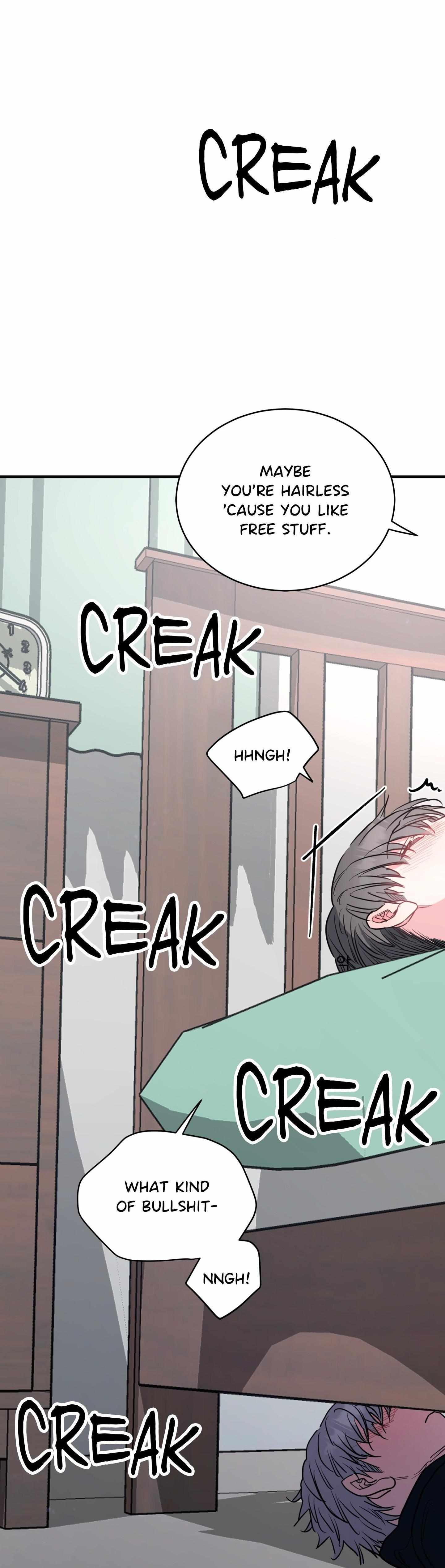 Read Crazy Rich Santa chapter 8 image 22 on Lezhin