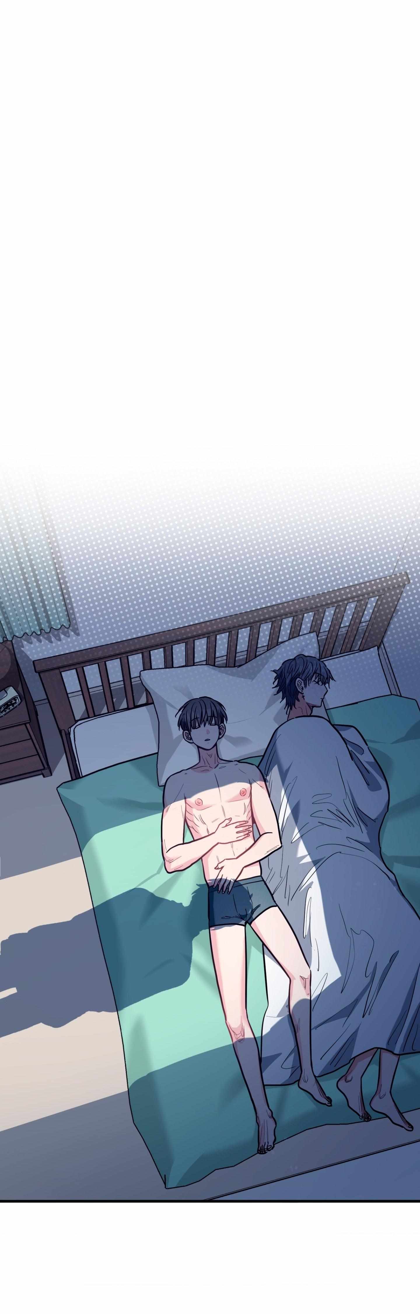Read Crazy Rich Santa chapter 8 image 26 on Lezhin