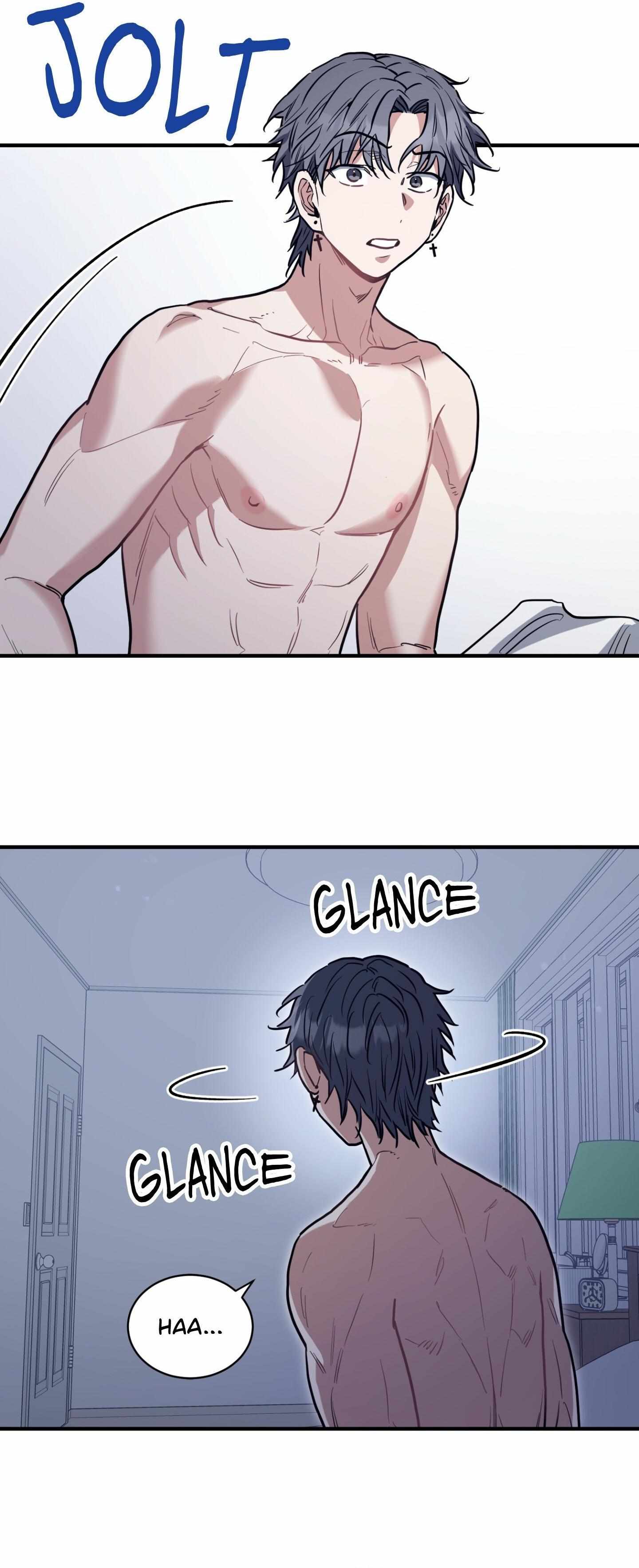 Read Crazy Rich Santa chapter 8 image 28 on Lezhin