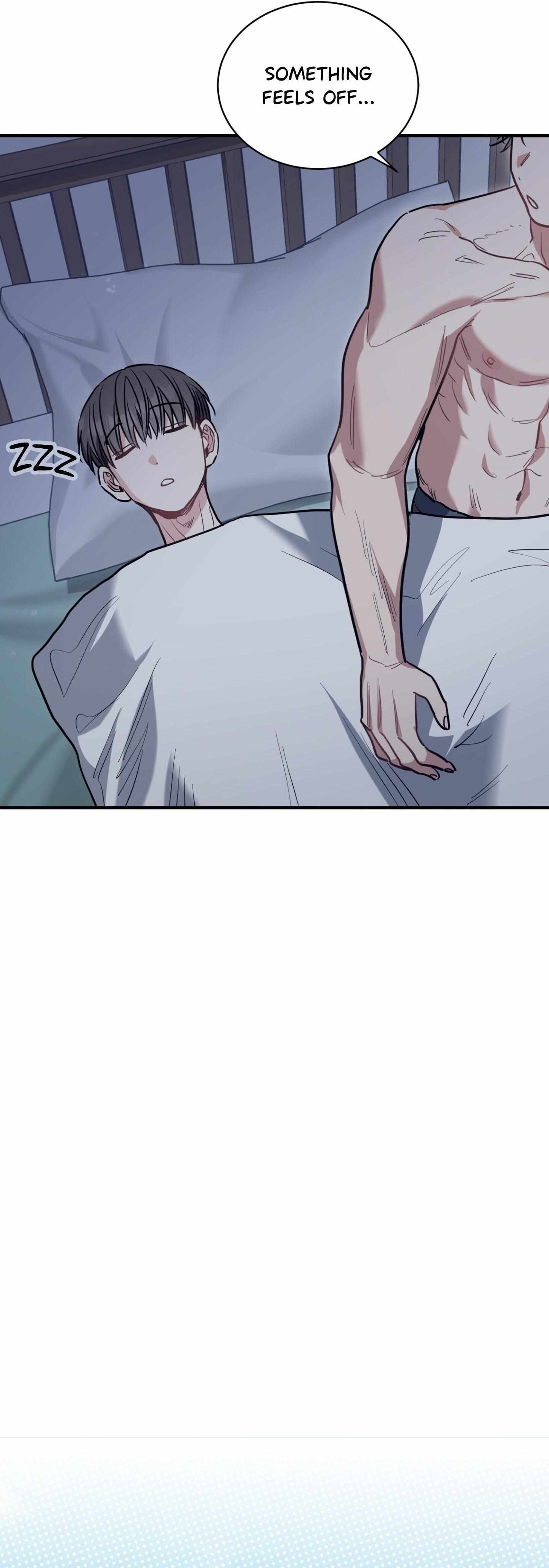 Read Crazy Rich Santa chapter 8 image 29 on Lezhin