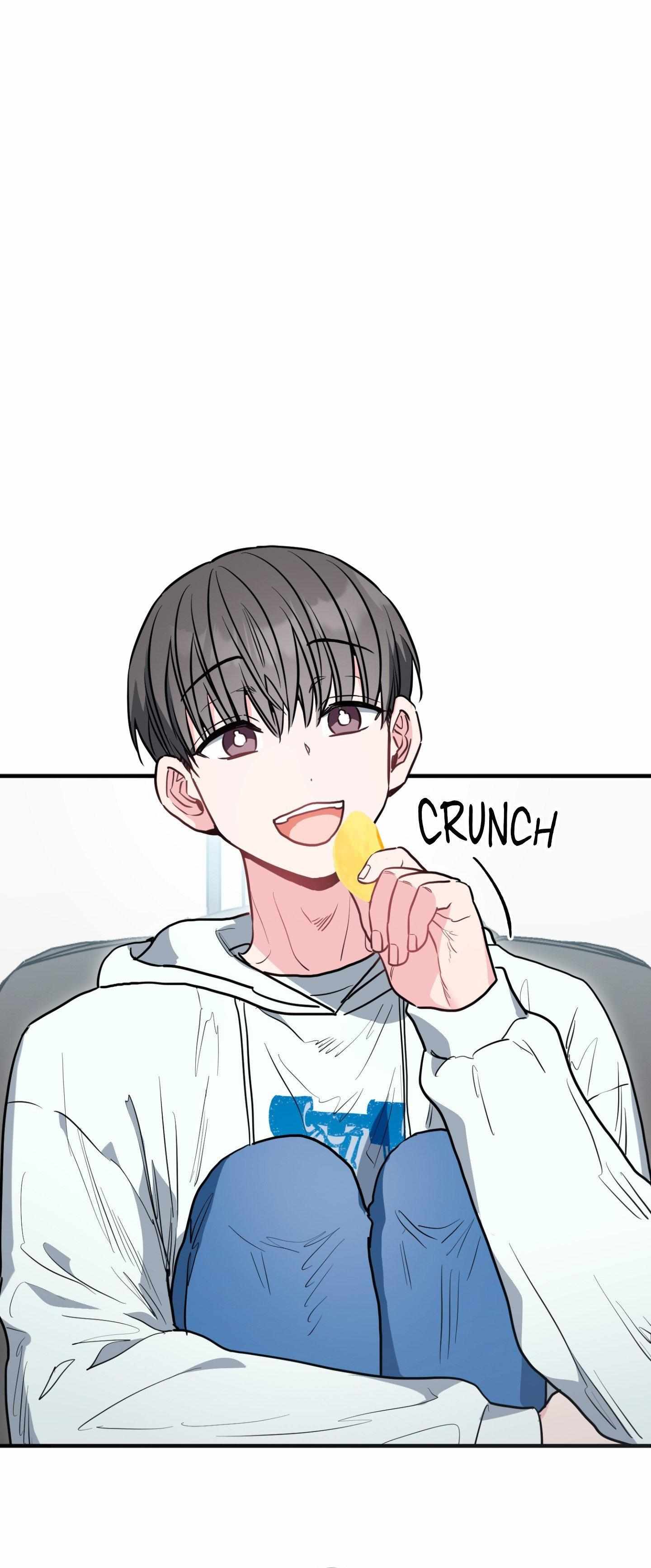Read Crazy Rich Santa chapter 8 image 37 on Lezhin