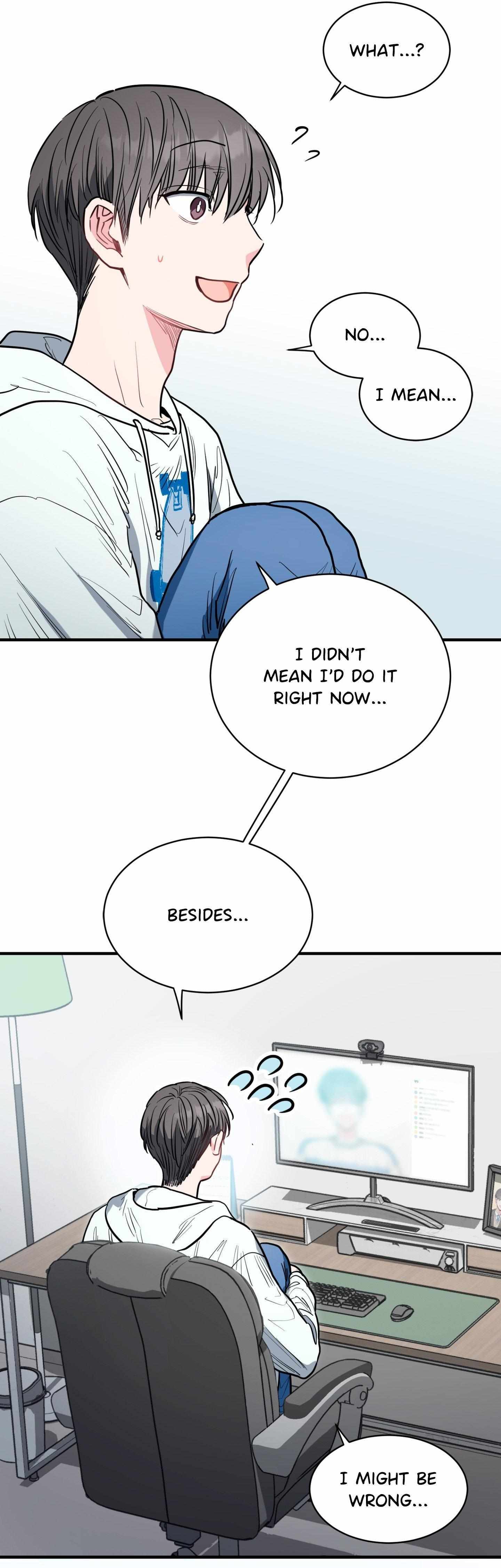 Read Crazy Rich Santa chapter 8 image 40 on Lezhin