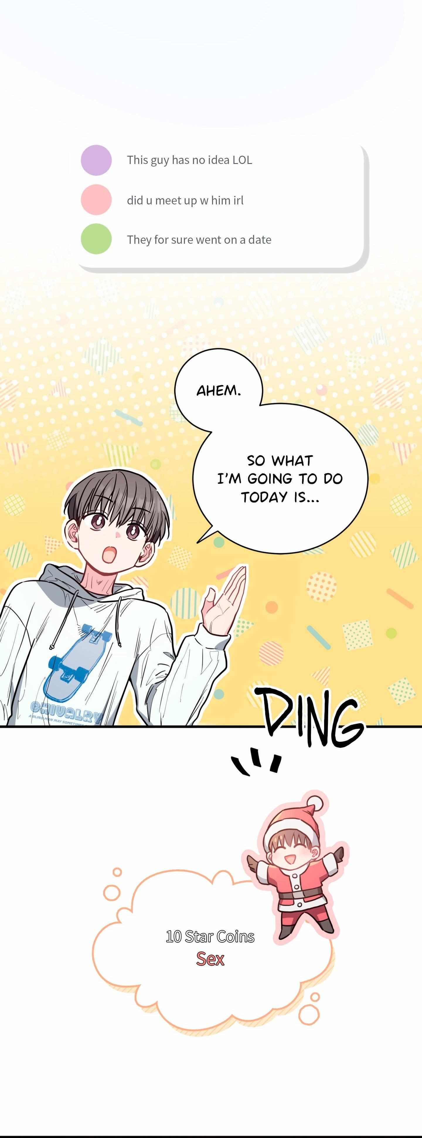 Read Crazy Rich Santa chapter 8 image 41 on Lezhin