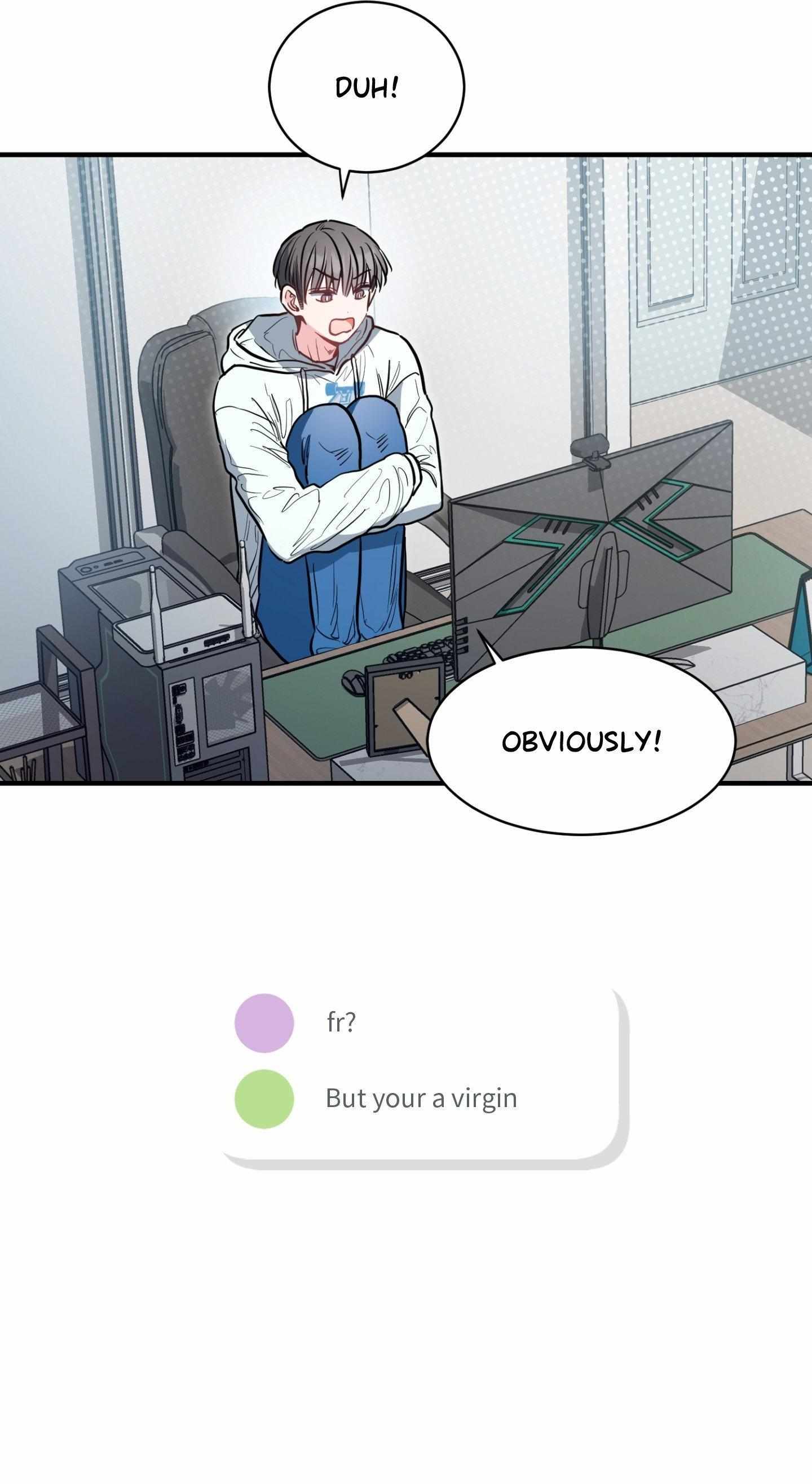 Read Crazy Rich Santa chapter 8 image 43 on Lezhin