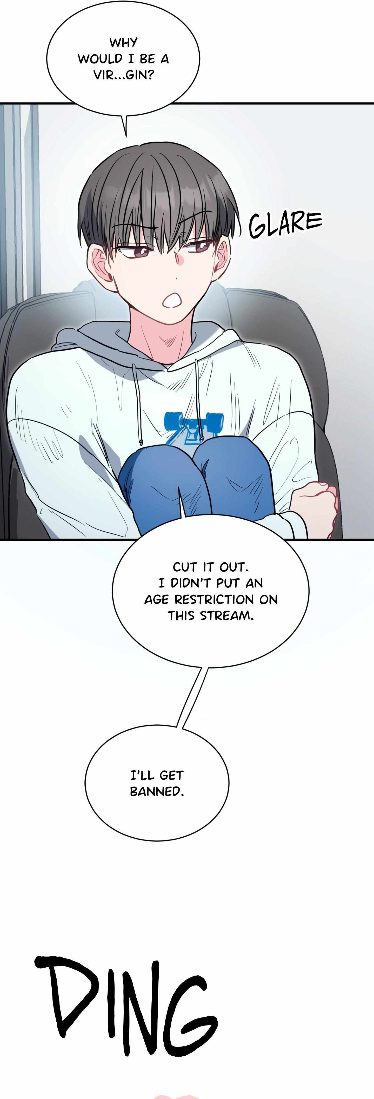 Read Crazy Rich Santa chapter 8 image 44 on Lezhin