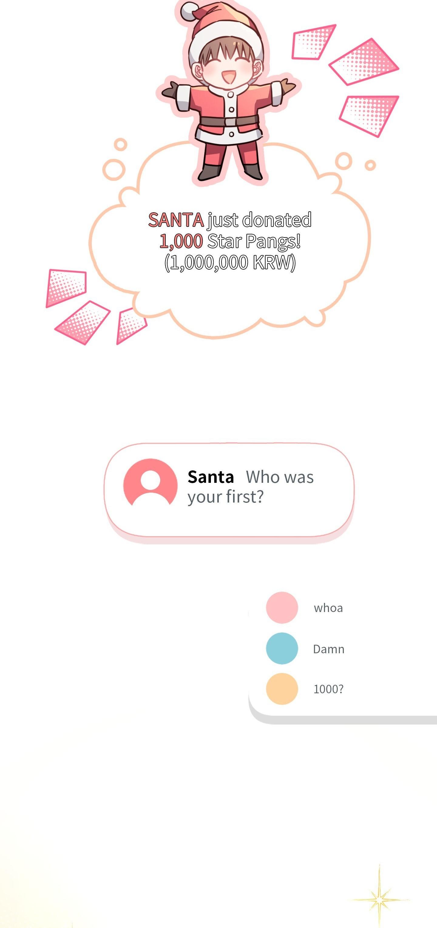Read Crazy Rich Santa chapter 8 image 45 on Lezhin