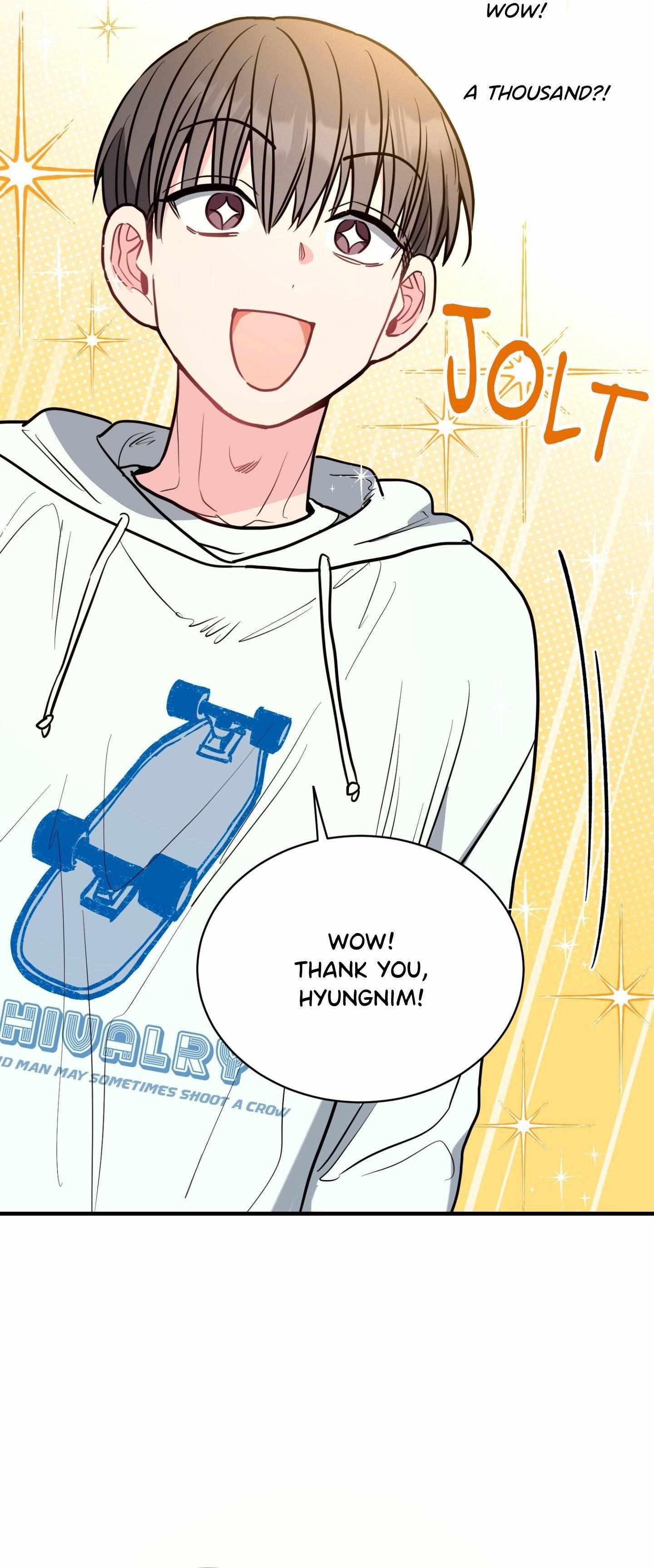 Read Crazy Rich Santa chapter 8 image 46 on Lezhin