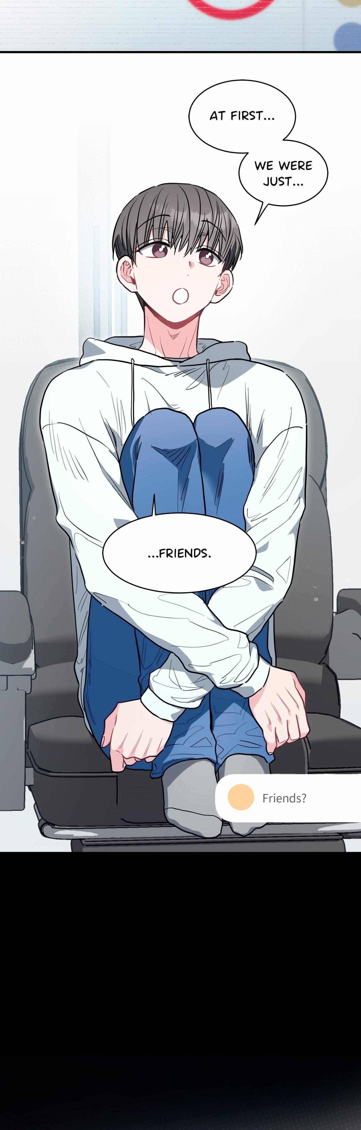 Read Crazy Rich Santa chapter 8 image 48 on Lezhin