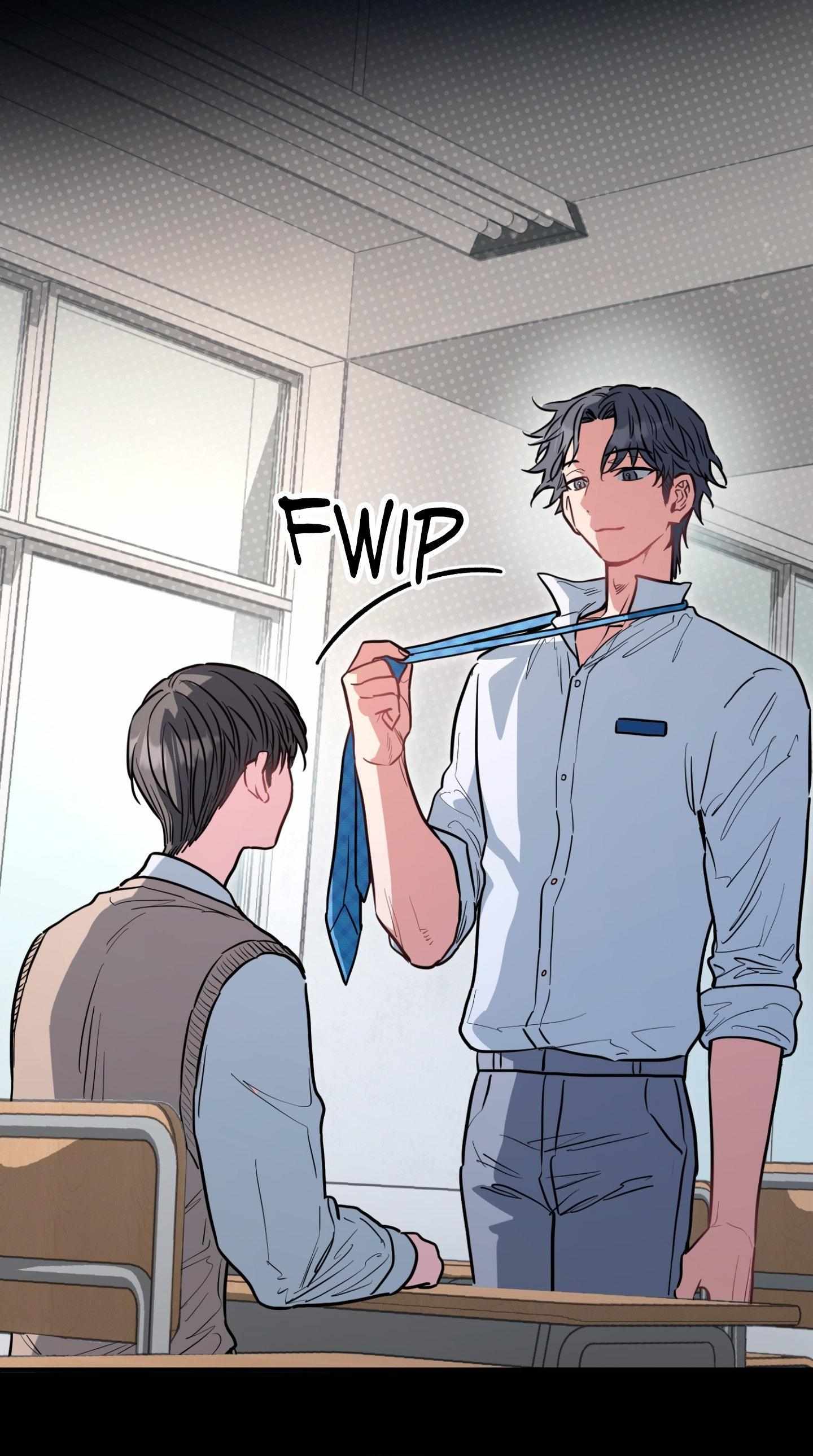 Read Crazy Rich Santa chapter 8 image 49 on Lezhin