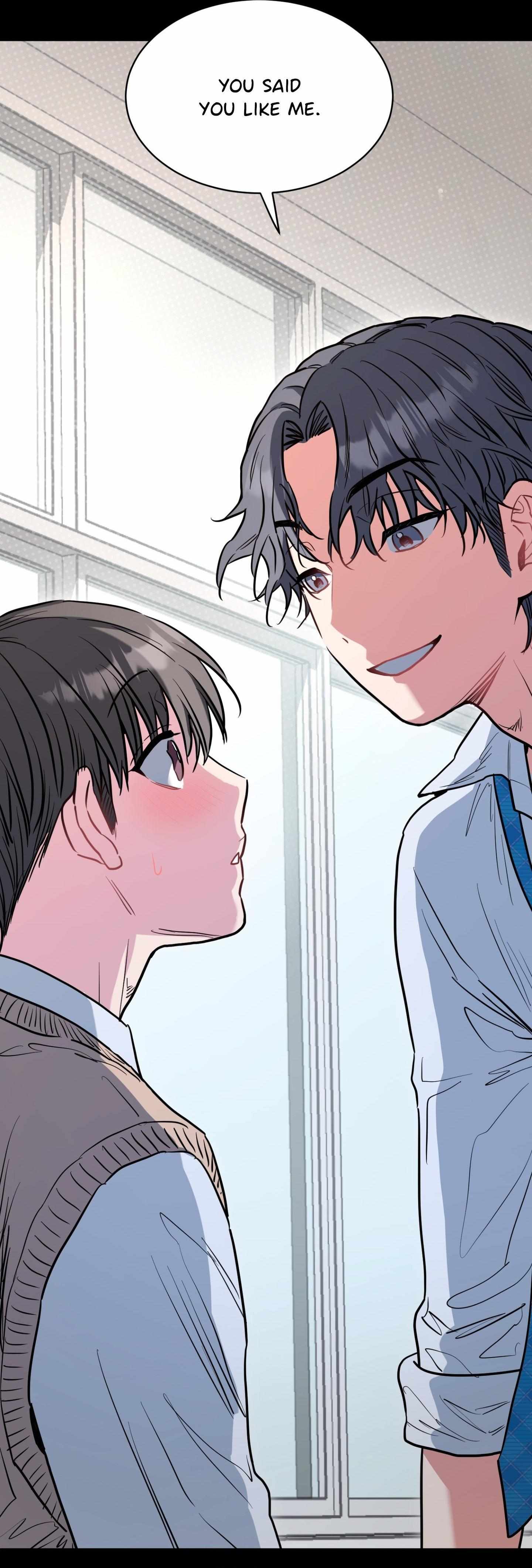Read Crazy Rich Santa chapter 8 image 50 on Lezhin