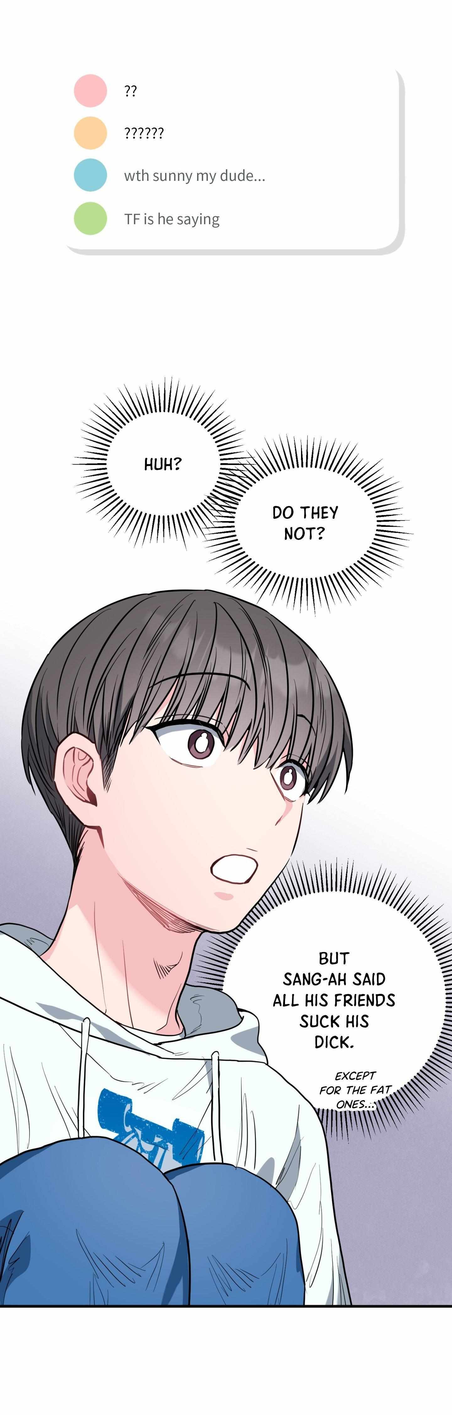 Read Crazy Rich Santa chapter 8 image 53 on Lezhin