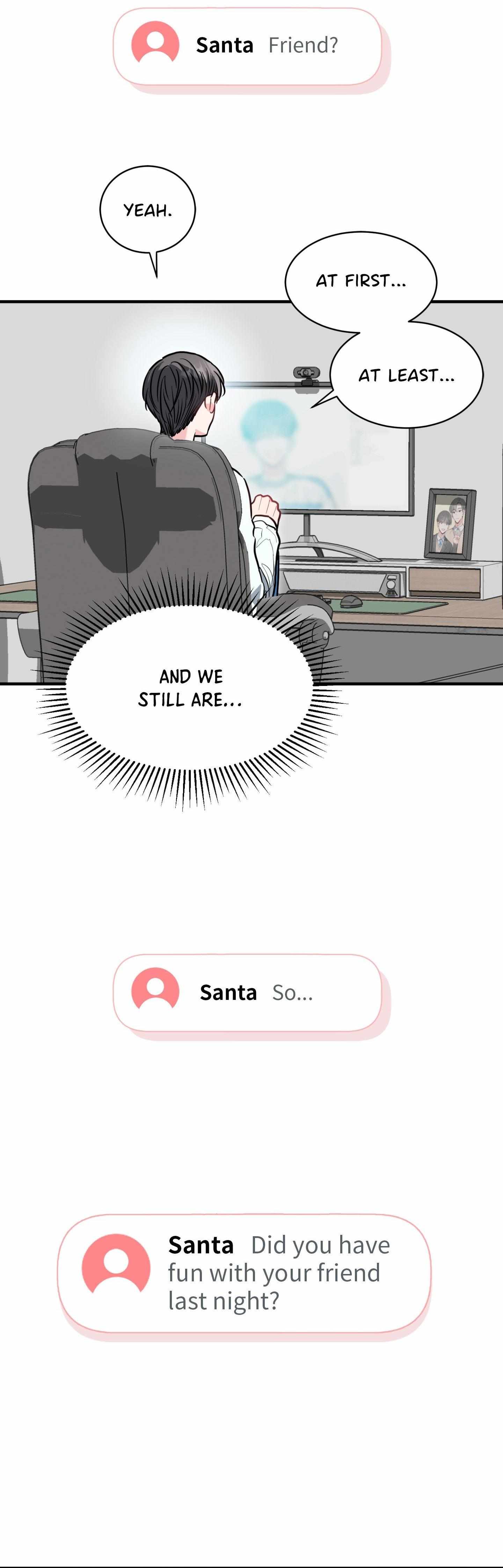 Read Crazy Rich Santa chapter 8 image 54 on Lezhin