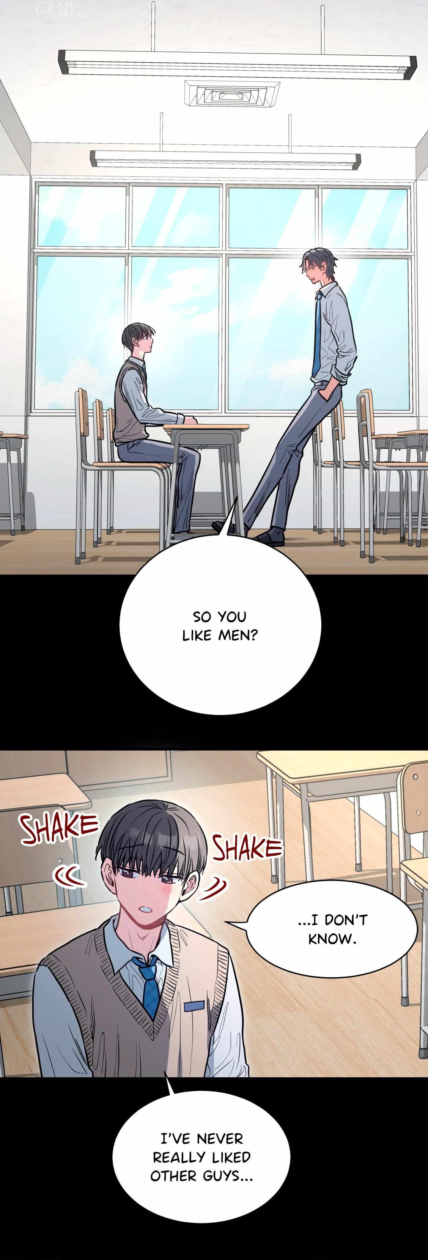 Read Crazy Rich Santa chapter 8 image 6 on Lezhin