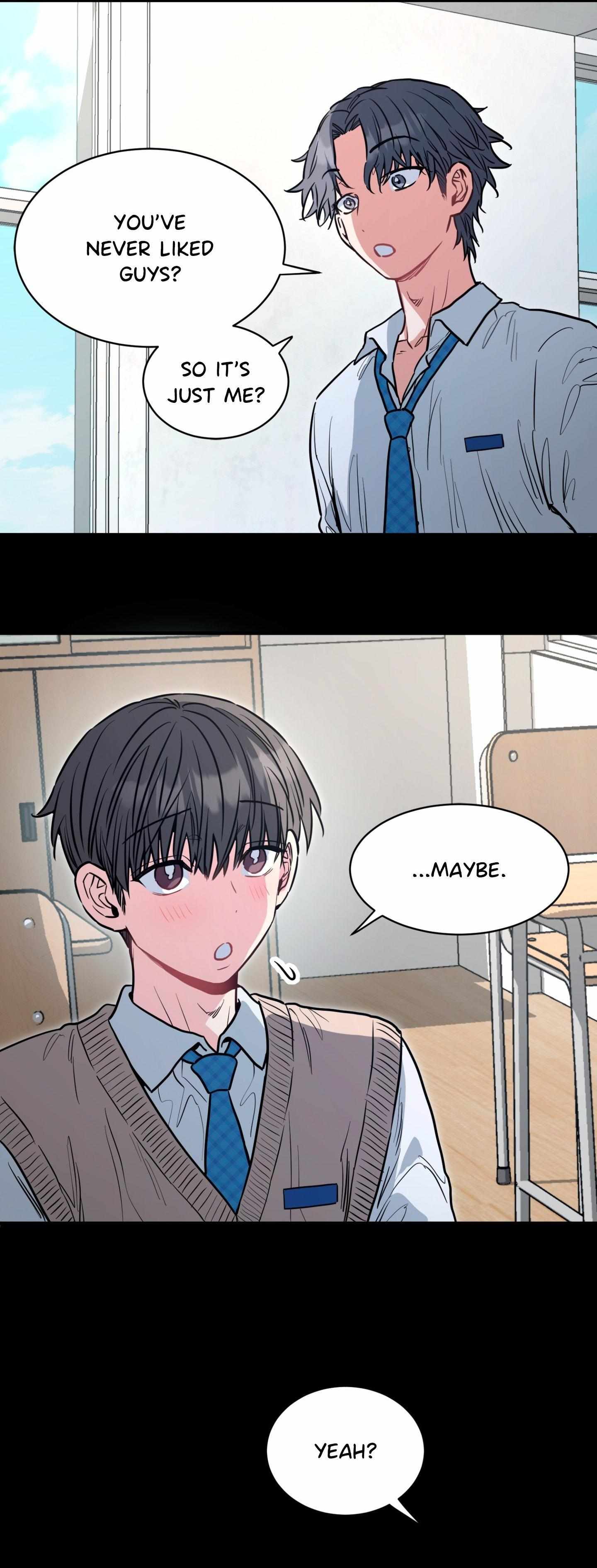 Read Crazy Rich Santa chapter 8 image 7 on Lezhin
