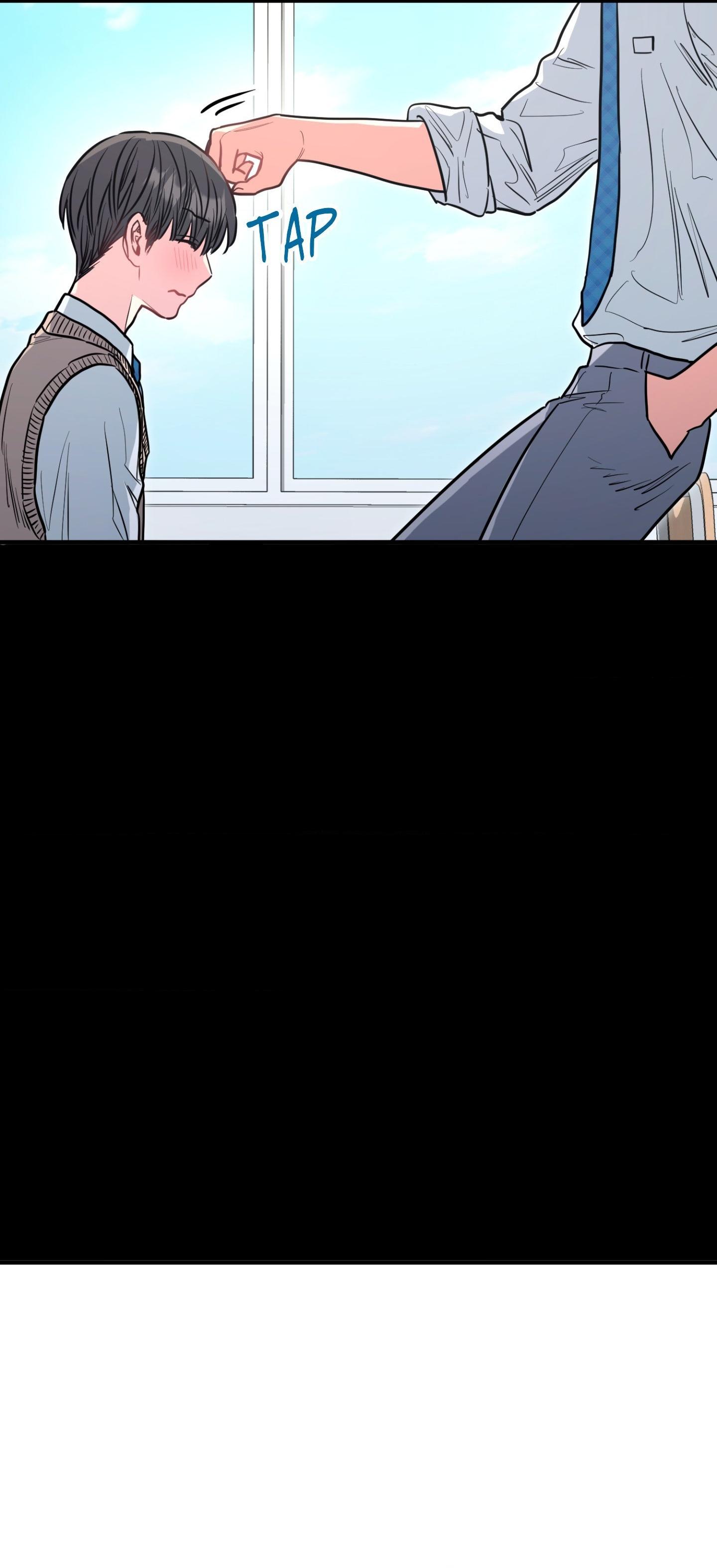 Read Crazy Rich Santa chapter 8 image 8 on Lezhin