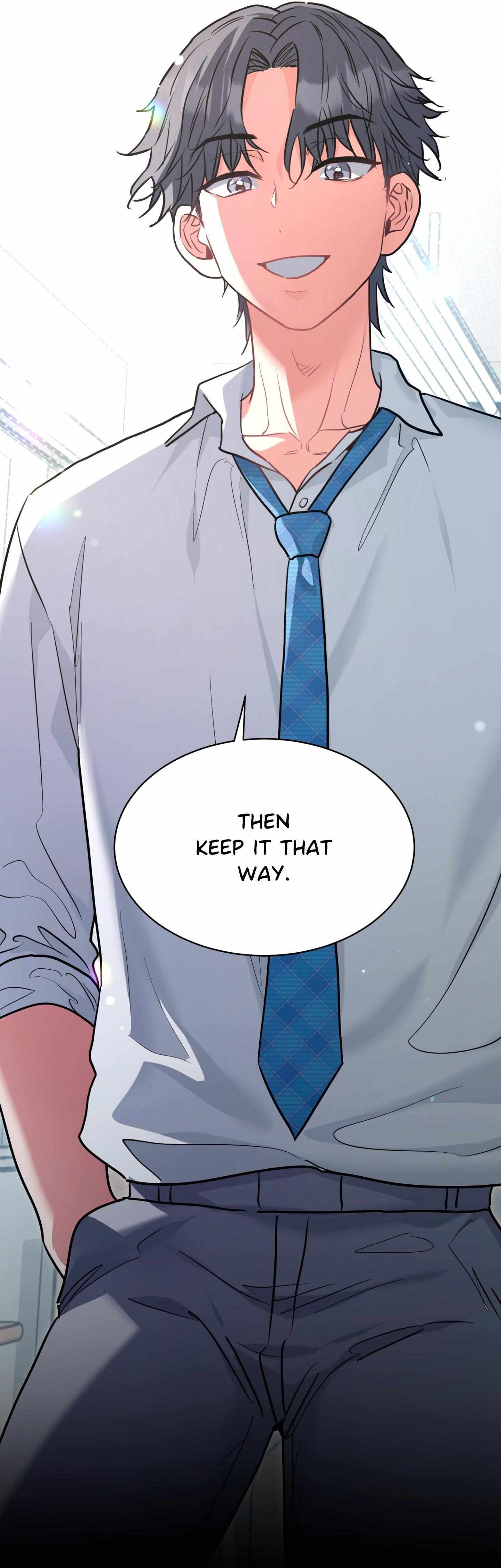 Read Crazy Rich Santa chapter 8 image 9 on Lezhin