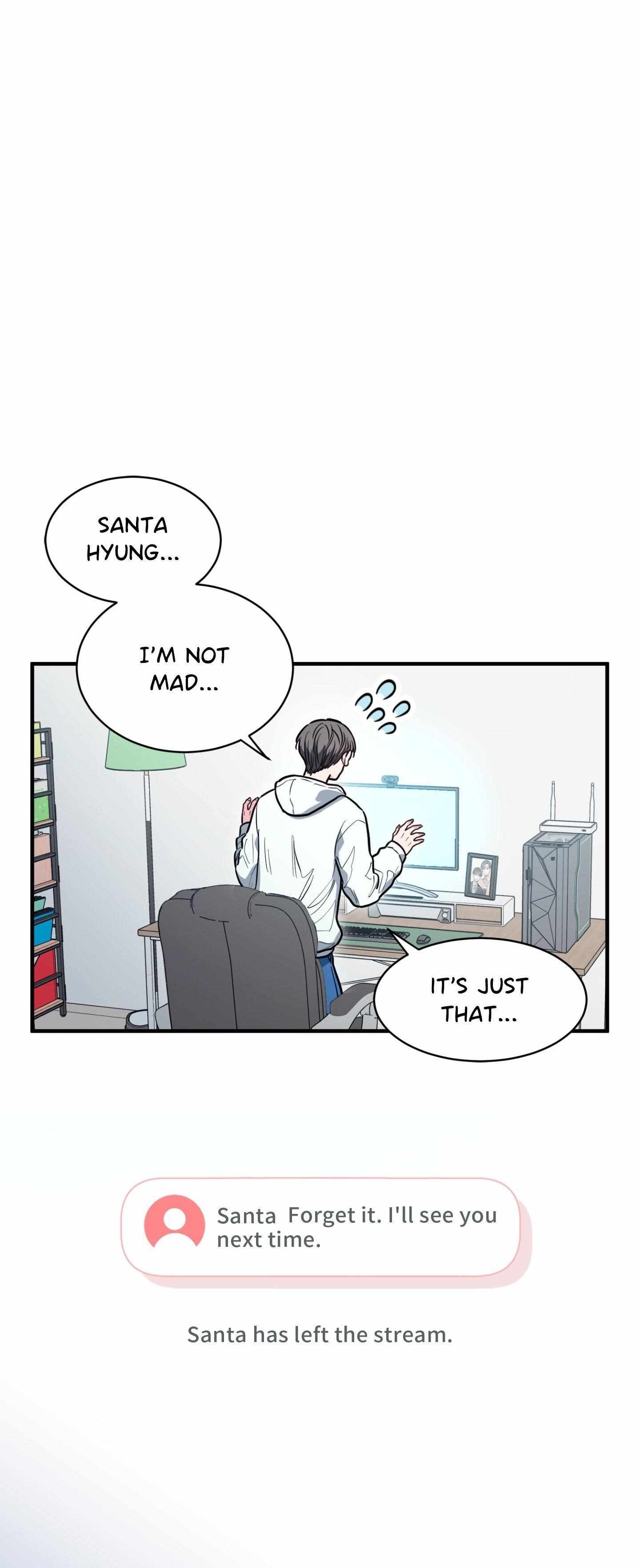 Read Crazy Rich Santa chapter 9 image 11 on Lezhin