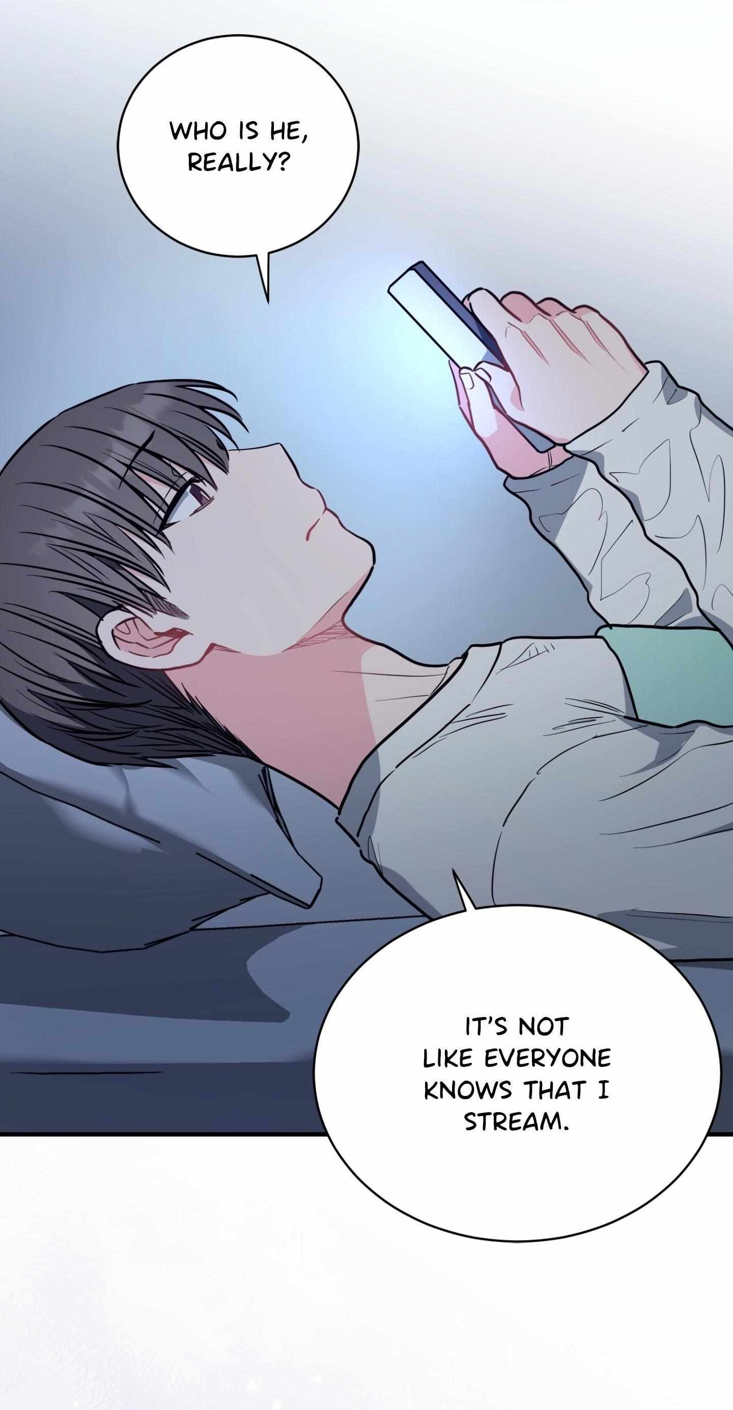 Read Crazy Rich Santa chapter 9 image 15 on Lezhin