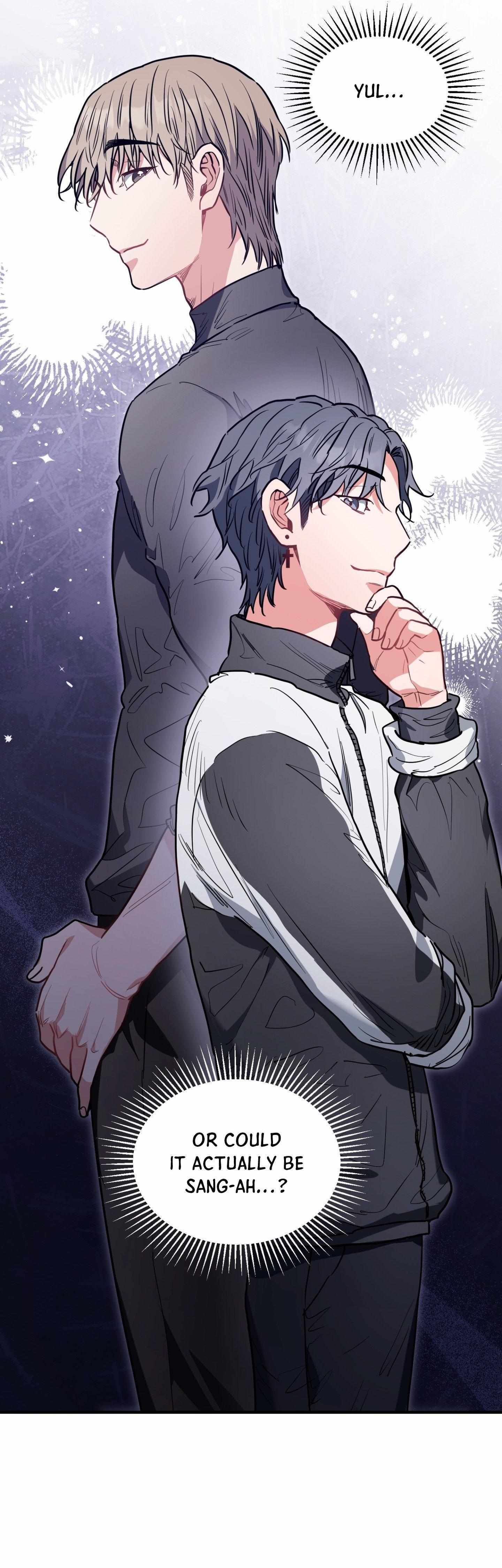 Read Crazy Rich Santa chapter 9 image 16 on Lezhin
