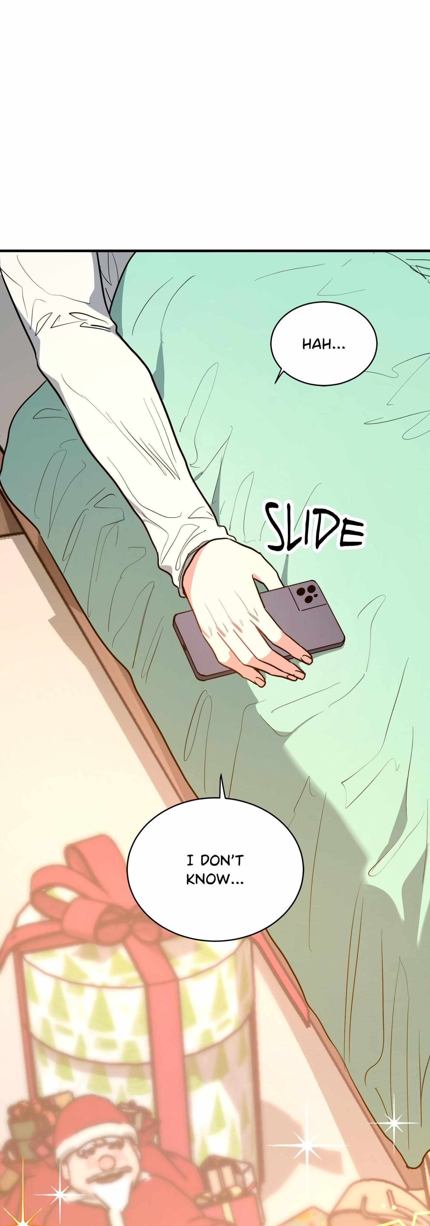 Read Crazy Rich Santa chapter 9 image 17 on Lezhin