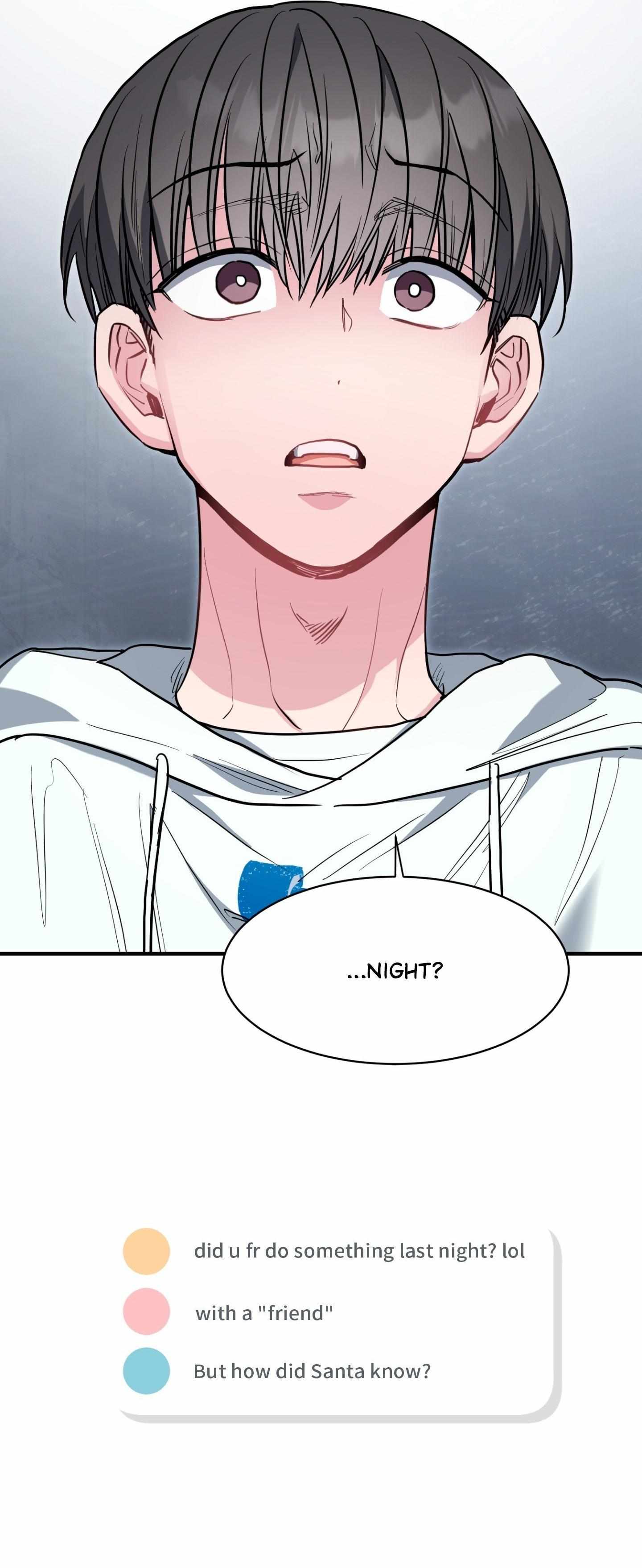 Read Crazy Rich Santa chapter 9 image 2 on Lezhin