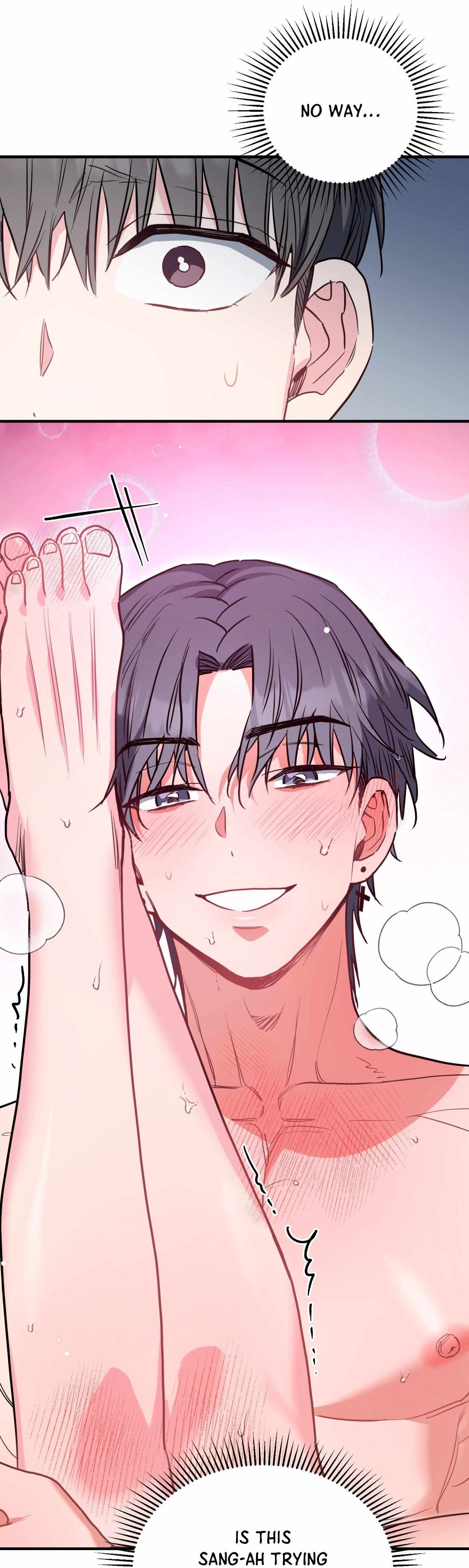 Read Crazy Rich Santa chapter 9 image 3 on Lezhin