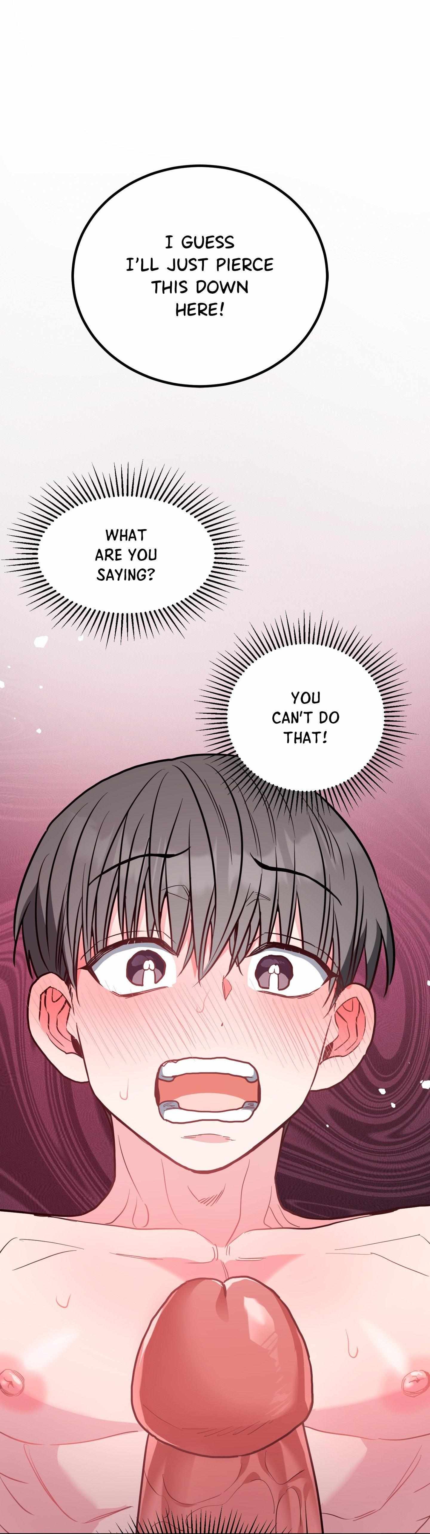 Read Crazy Rich Santa chapter 9 image 35 on Lezhin