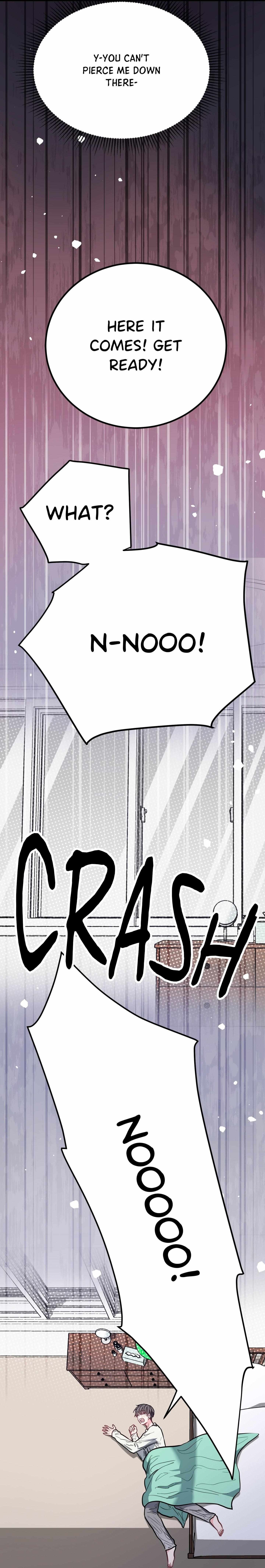 Read Crazy Rich Santa chapter 9 image 36 on Lezhin