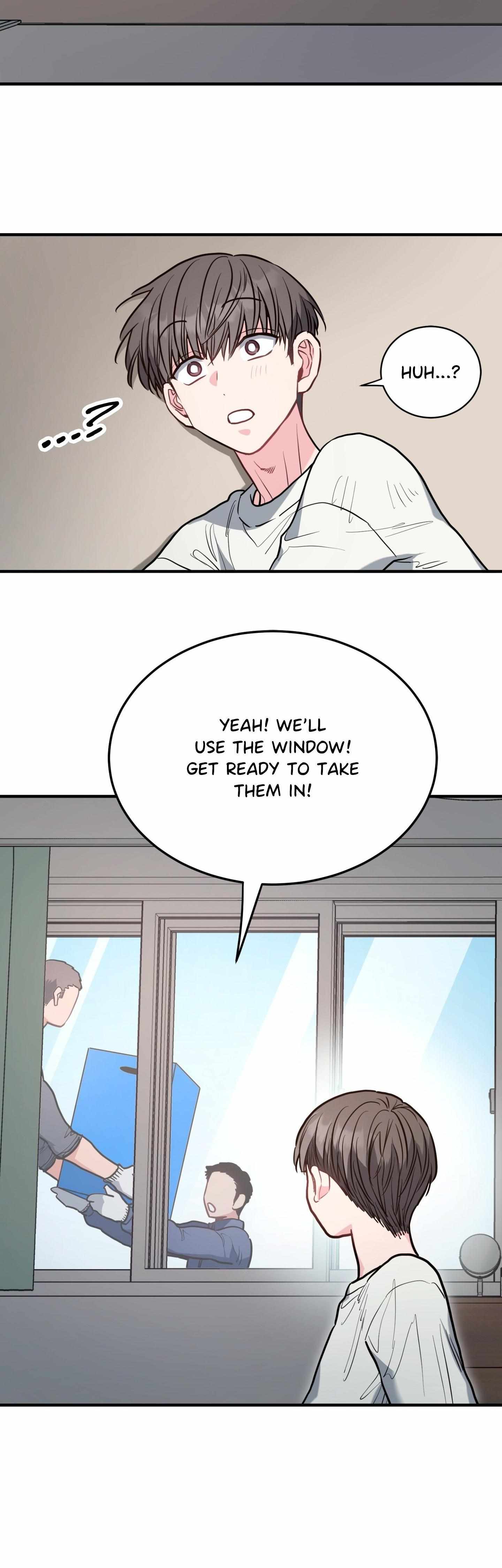Read Crazy Rich Santa chapter 9 image 37 on Lezhin