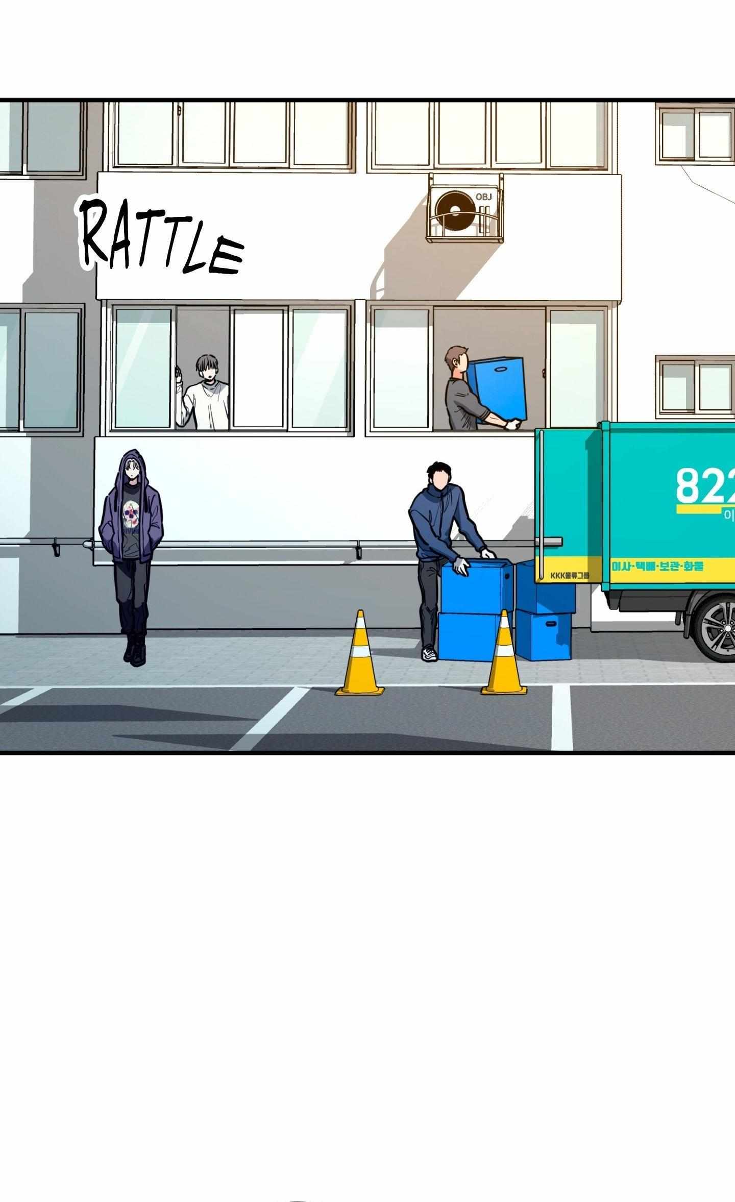 Read Crazy Rich Santa chapter 9 image 38 on Lezhin